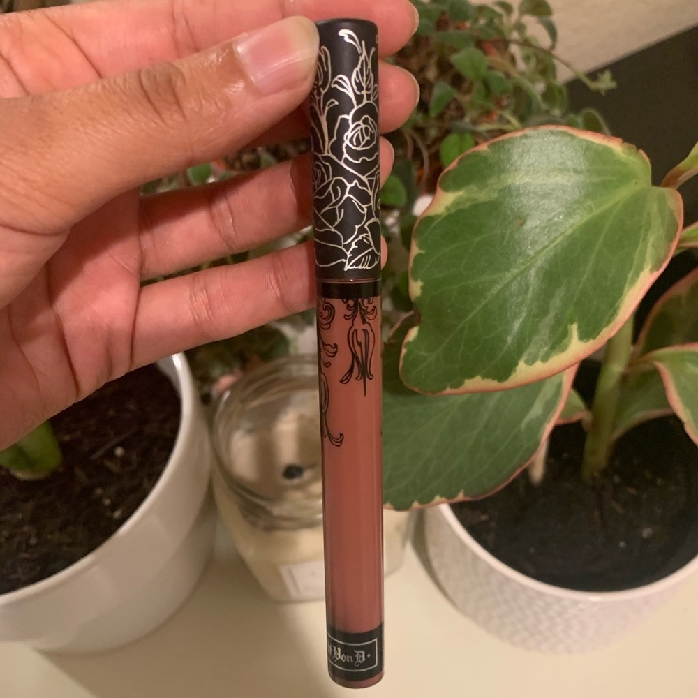 Kat Von D Everlasting Liquid Lipstick